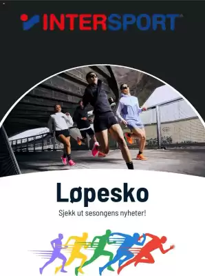 Intersport Kundeavis (gyldig til 22-08)