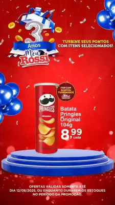 Catálogo Rossi Supermercado (válido até 12-08)
