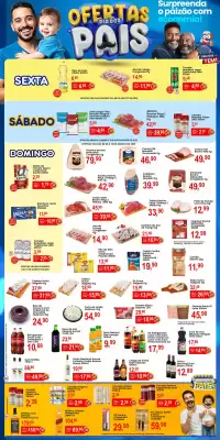 Catálogo Federzoni Supermercados