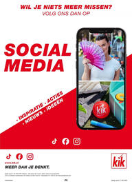 Kik folder week 33 Pagina 26