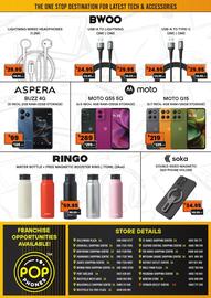 Pop Phones catalogue Page 2