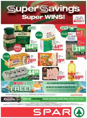 KwikSpar catalogue (valid until 24-08)