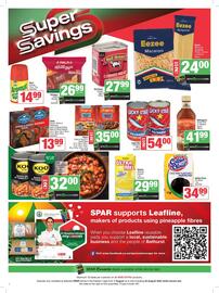 Spar catalogue Page 6