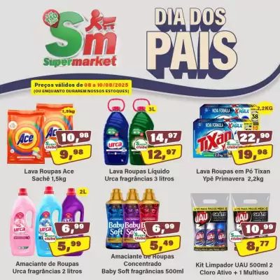 Catálogo Floresta Supermercados
