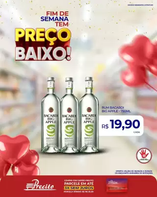 Catálogo Supermercado Precito
