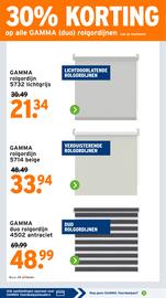 GAMMA folder week 33 Pagina 37