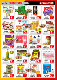 Friday Center catalogue week 32 Page 2