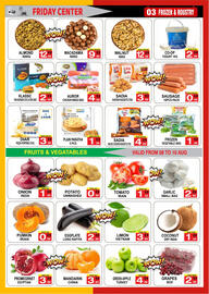 Friday Center catalogue week 32 Page 3