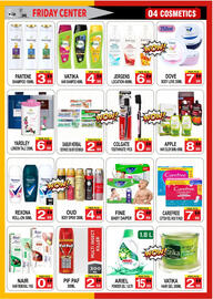Friday Center catalogue week 32 Page 4