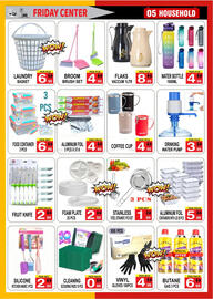 Friday Center catalogue week 32 Page 5