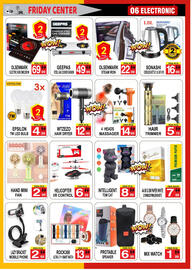 Friday Center catalogue week 32 Page 6