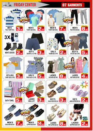 Friday Center catalogue week 32 Page 7