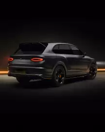 Bentley catalogue Page 2