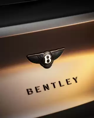 Bentley catalogue (valid until 8-08)