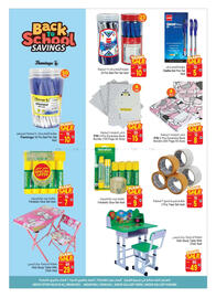 Ansar Mall catalogue Page 10