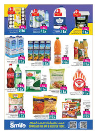Ansar Mall catalogue Page 21