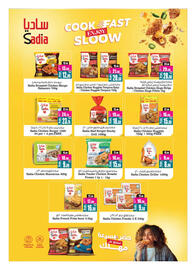 Ansar Mall catalogue Page 23