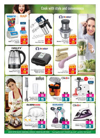 Ansar Mall catalogue Page 29