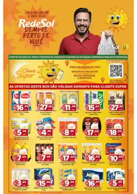 Catálogo Rede Sol