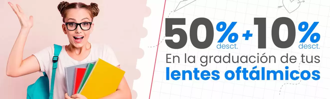 Catálogo Ópticas Masvision (válido hasta 31-08)