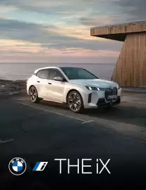 Catálogo BMW Página 1