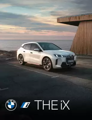 Catálogo BMW (válido hasta 31-12)