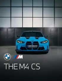 Catálogo BMW Página 1