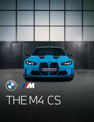 Catálogo BMW (válido hasta 31-12)