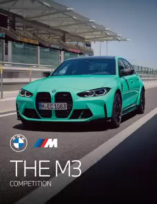 Catálogo BMW (válido hasta 31-12)