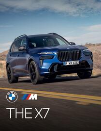 Catálogo BMW Página 1