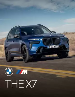 Catálogo BMW (válido hasta 31-12)