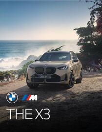 Catálogo BMW Página 1