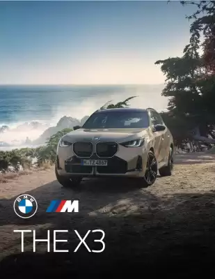 Catálogo BMW (válido hasta 31-12)