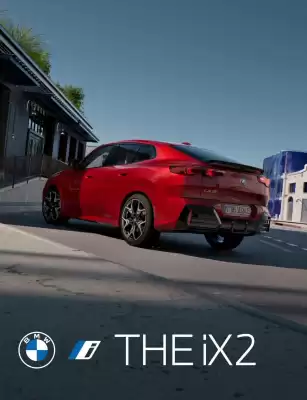 Catálogo BMW (válido hasta 31-12)