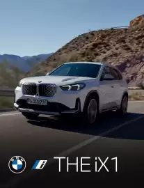 Catálogo BMW Página 1