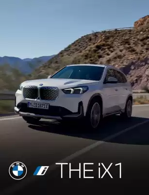 Catálogo BMW (válido hasta 31-12)