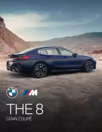 Catálogo BMW Página 1