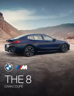 Catálogo BMW (válido hasta 31-12)