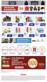 Canex flyer week 32 Page 4