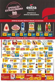 Catálogo Mercado Extra Página 1