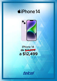 Catálogo Telcel Página 5