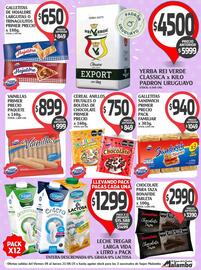 Catálogo Supermercados Malambo Página 2