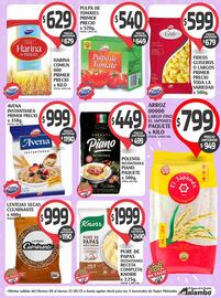 Catálogo Supermercados Malambo Página 3