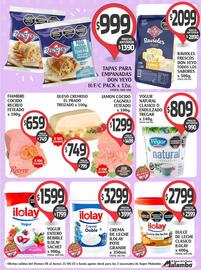 Catálogo Supermercados Malambo Página 5