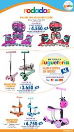 Catálogo La Anonima Página 21