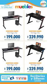 Catálogo La Anonima Página 24