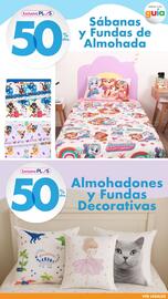 Catálogo La Anonima Página 30