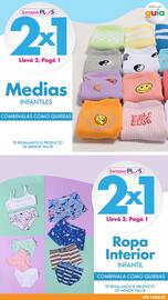 Catálogo La Anonima Página 32
