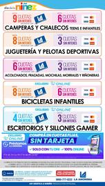 Catálogo La Anonima Página 35