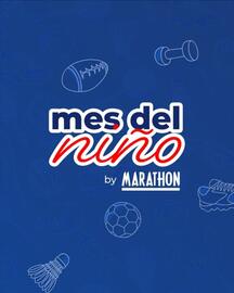 Catálogo Marathon Deportes Página 1